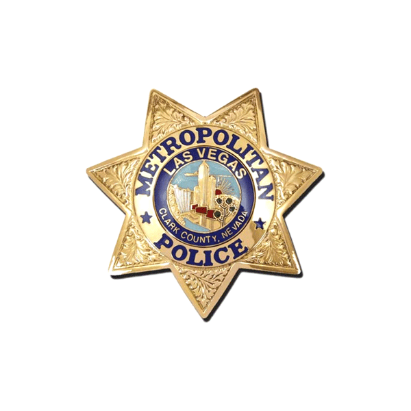 Las Vegas Police Department