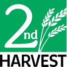 2nd Harvest Logo