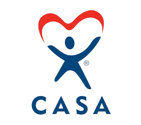 National CASA