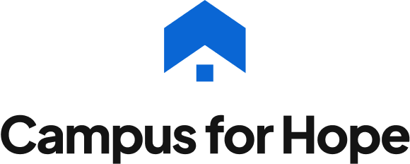 Campus for Hope Logo