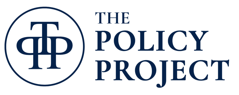 The Policy Project Logo